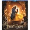 Beauty and the Beast (2017) DVD on sale for $8.81