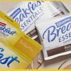 FREE Sample of Carnation Instant Breakfast