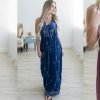 Jane.com: 50% off Spring Boho Maxi Dress
