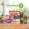 NEW Checkout51 Cash Back Offers June 29 to July 5