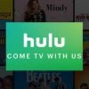 Get PAID to try Hulu for One Month