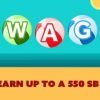 Swagbucks: Time for July SWAGO (Play for a $5 Bonus!)