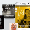 Audiobook Savings with estories and Swagbucks (Cash Back for signing up!)