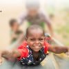 Cash Back for Donating to Child Fund International
