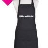 Father’s Day Gift: Grilling Aprons from Flirty Aprons – 50% off and FREE shipping!