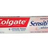 CVS: Colgate Senstive Toothpaste $.49 this week