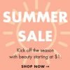 e.l.f cosmetics: FREE Beauty Set with Purchase and FREE Shipping
