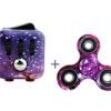 Matching Fidget Cube and Spinner – $9.99 + FREE Shipping!