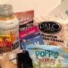 Get FREE Samples in the Mail with Daily Goodie Box