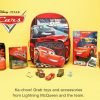 Disney Cars, Princesses and Marvel Toys from Hollar | Surprise Sale up to $8 Off