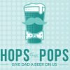 Ibotta #HopsForPops $5 Rebate Today Only!