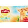 Walmart: Lipton Iced Tea Bags 24ct just $.96!