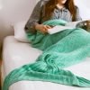 Mermaid Blanket for $11.99