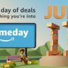 Amazon Prime Day Starts 9pm EST TONIGHT + 6 deals to get NOW