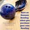 Save on Bowling when you Buy Bowling Shoes | Great Prices on Ebay