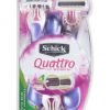 Target: Schick Quattro Razors just $.99!