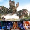 Enter Southwest Airlines Take Flight Disney Sweepstakes