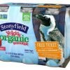 FREE Zoo or Aquarium Ticket with purchase of Stonyfield YoKids yogurt