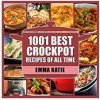 Amazon: 1001 Best Crock Pot Recipes of All Time cookbook only $.99