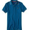 Aeropostale Men’s a87 Pique Polo Shirt $9.99 (save $20!)