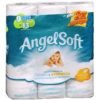 Walgreens: Angel Soft 9ct Big Roll Bath Tissue $2.49 ($.28 per roll!)