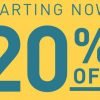 Books-a-Million Prime Day Offer: 20% off $40 or more