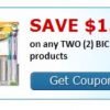 BIC Stationary Coupons + School Supply Deals Everywhere