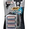 THREE BIC Razor Coupons and SEVEN Walmart Deals