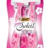 *HOT* $2 off BIC Razors Coupon + FIVE Walmart Deals