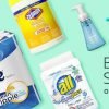 Amazon Prime: $60 worth of Household Essentials for $40