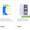 Dollar General: 20% off Online Purchases + FREE Shipping 7/17 (School Supplies deals as low as $.26 SHIPPED!)