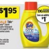 Dollar General: Tide Simply 37oz just $.95 (thru 7/15)