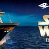 Disney Cruise Line May the Force Sail With You Vacation Sweepstakes