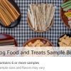 Amazon Prime Members: Dog Food & Treats Sample Box FREE after credit