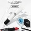 e.l.f cosmetics: FREE Beauty Set with Purchase and FREE Shipping