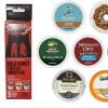 Amazon Prime Members: K-Cup Sample Box FREE after credit