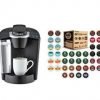 #PrimeDay Deal: Keurig K55 Brewer AND 40ct K-Cup Variety Pack $69.99 SHIPPED