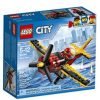 LEGO City Great Vehicles Race Plane $5.99 (save $4)