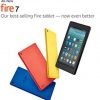 Amazon NEW Fire 7″ Tablet with Alexa, Wi-Fi 8GB tablet $29.99 SHIPPED