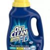 Walgreens: $.99 OxiClean Detergent after coupon
