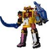 Amazon Prime Lightning Deal: Save 44% on Power Rangers DX Ninja Steel Megazord