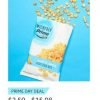 Save 50% off Amazon Prime Brand Groceries