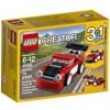 LEGO Red Racer Building Kit just $4.00!