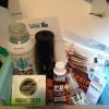 August Daily Goodie Boxes (+ how to win a bonus box!)