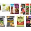 Amazon Prime Members: Snack Sample Box FREE after credit