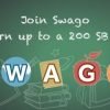 Swagbucks: Time for August SWAGO (Play for a $5 Bonus!)