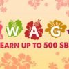 Swagbucks: Time for August SWAGO (Play for a $5 Bonus!)