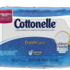 Target: Cottonelle Cleaning Cloths up to 50% off with coupon