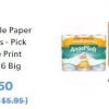 **TODAY ONLY** Dollar General: 20% off Online Purchases + FREE Shipping on $20 or more