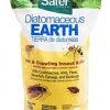 August 31 National Diatomaceous Earth Day – What IS Diatomaceous Earth?